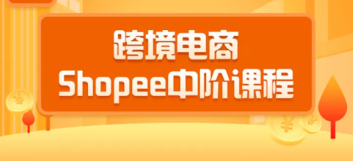 千鸟跨境电商蓝海新机会-shopee中阶课程：爆款的快速打造全流程